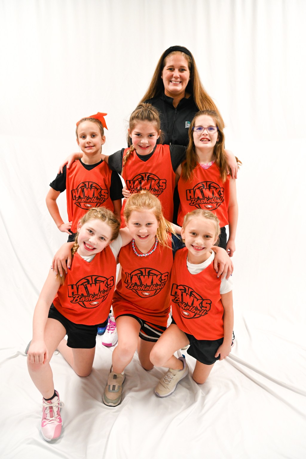 How Sports Prepared Me For&nbsp;Parenting