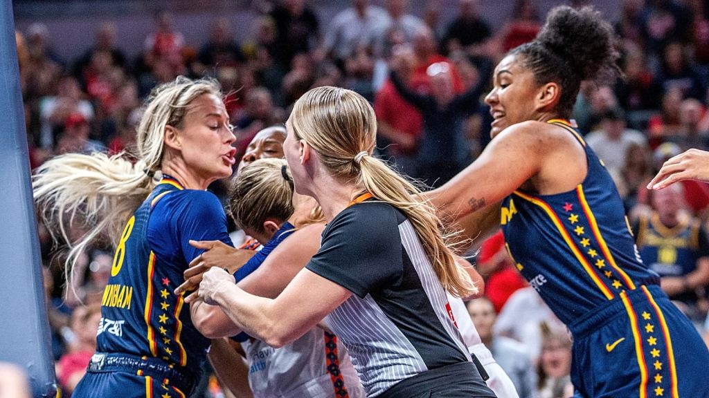 Being An “Enforcer” – Pride Comes Before The&nbsp;Fall